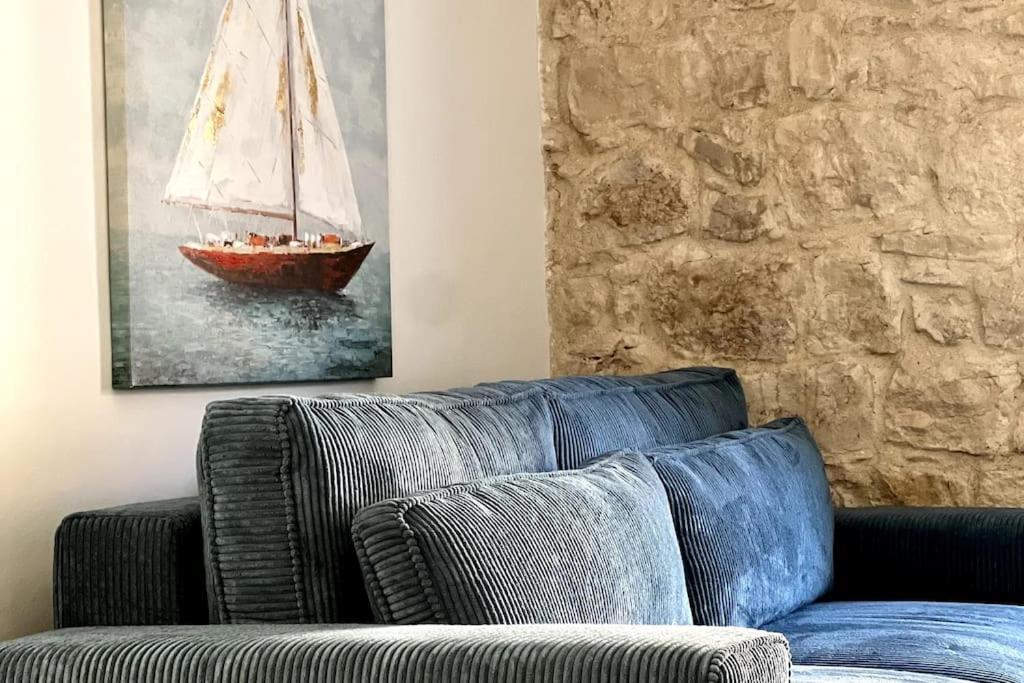 Sailor'S Apartment ซูเปตาร์ ภายนอก รูปภาพ