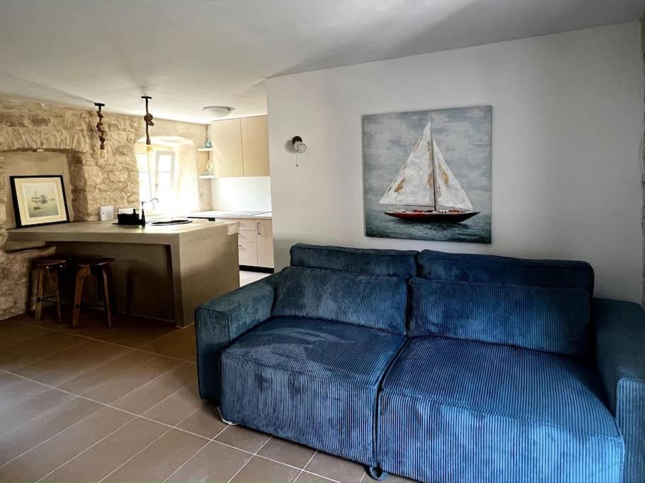 Sailor'S Apartment ซูเปตาร์ ภายนอก รูปภาพ