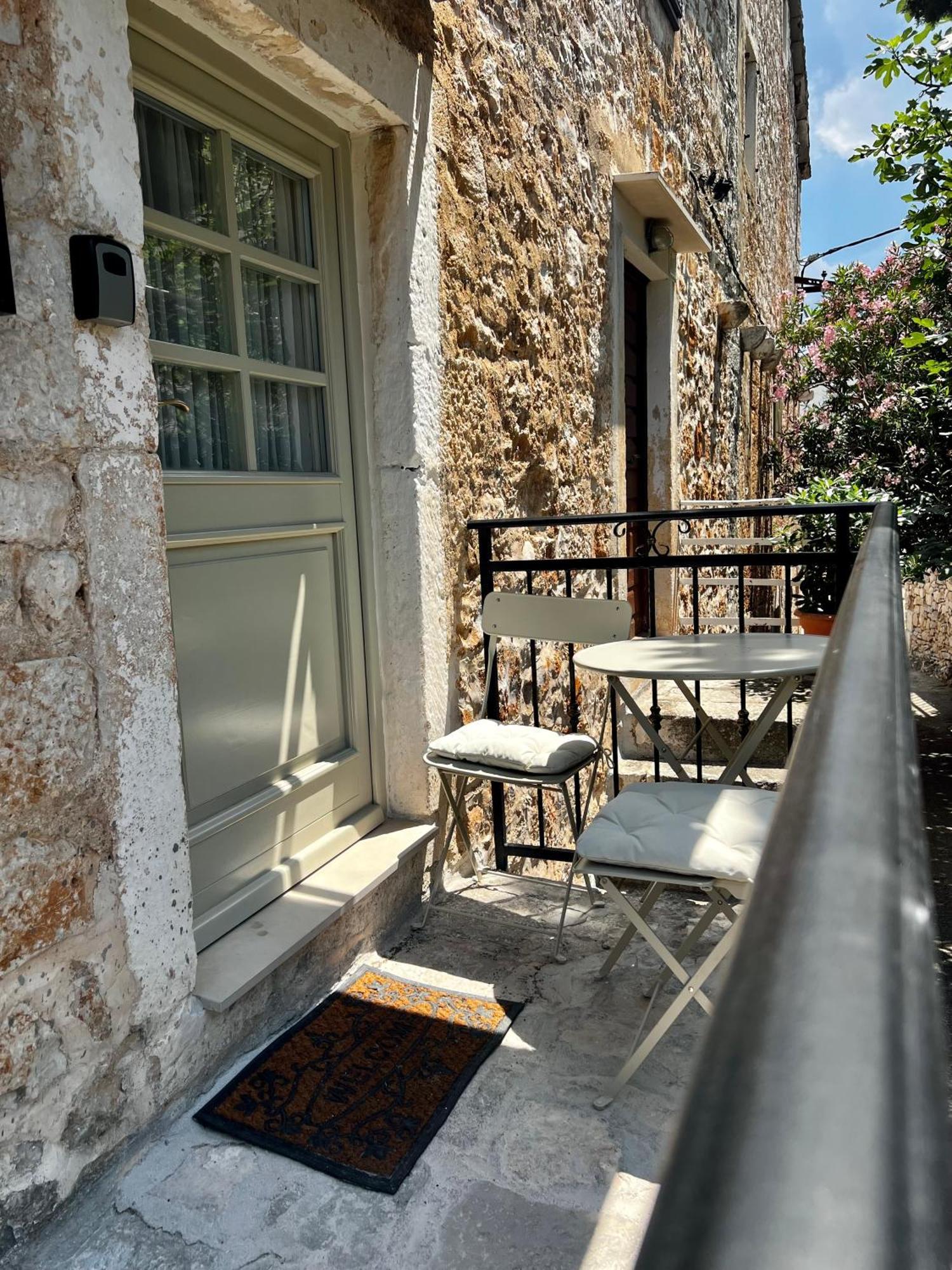 Sailor'S Apartment ซูเปตาร์ ภายนอก รูปภาพ